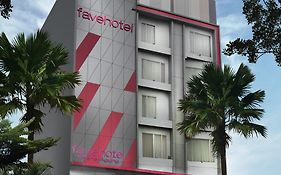 Favehotel Graha Agung Surabaya