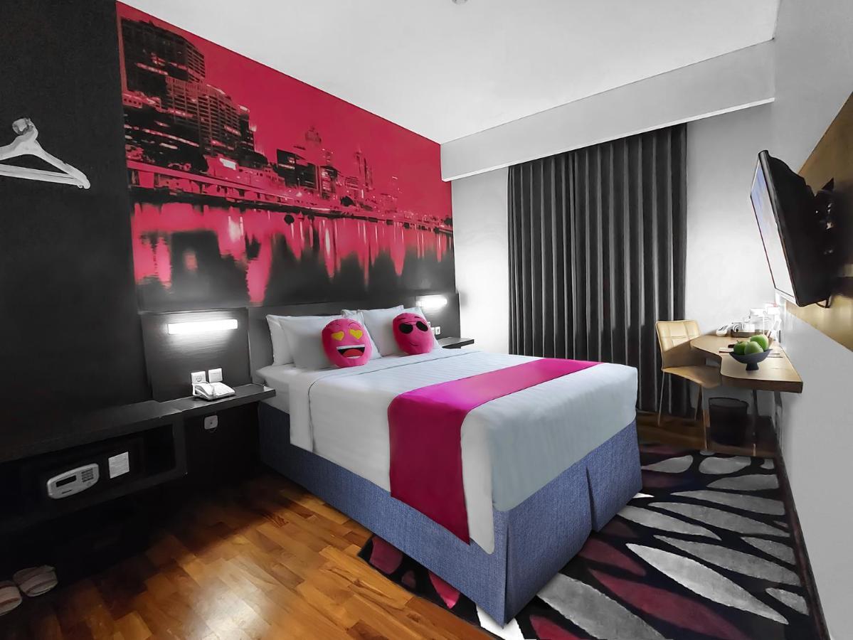 Favehotel Graha Agung Sorabaya Extérieur photo