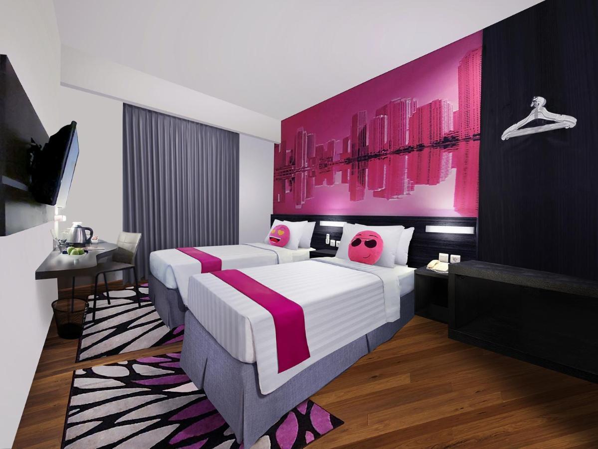 Favehotel Graha Agung Sorabaya Extérieur photo