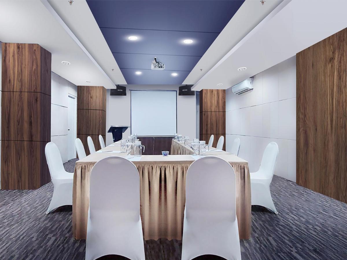 Favehotel Graha Agung Sorabaya Extérieur photo
