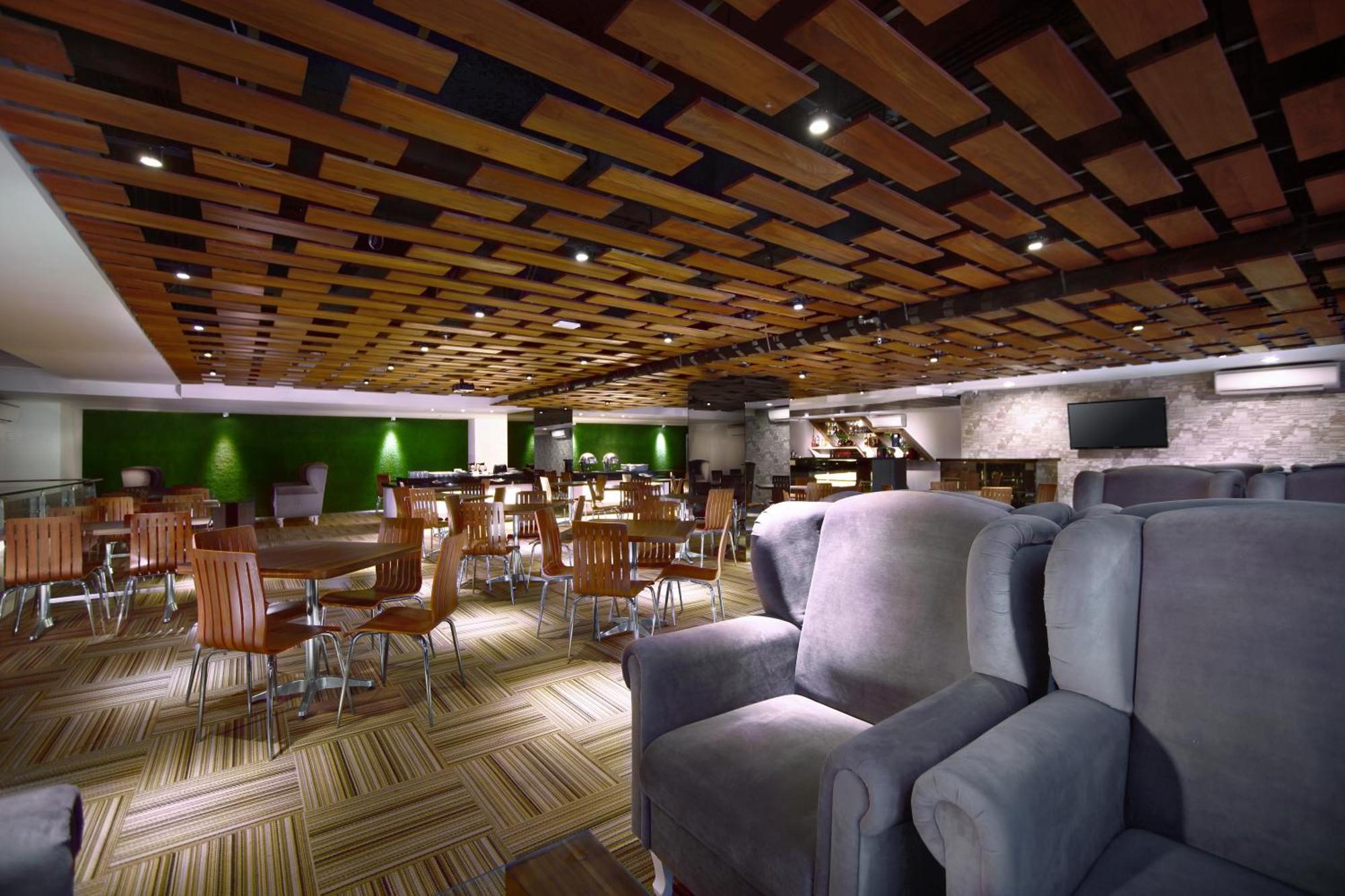 Favehotel Graha Agung Sorabaya Extérieur photo