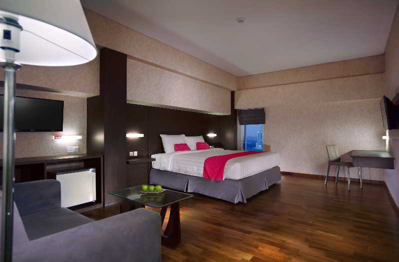 Favehotel Graha Agung Sorabaya Extérieur photo