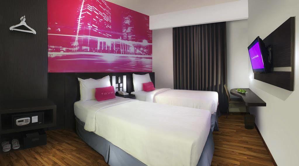 Favehotel Graha Agung Sorabaya Extérieur photo